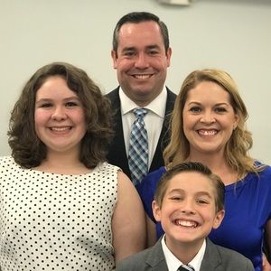 Meet your Posher, Cameron